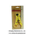 Universal Coaxial Cable Stripper Cable Stripping Tool